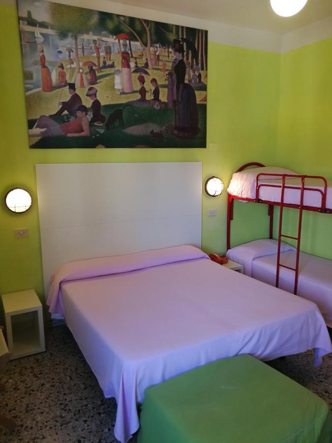 Hotel Biagiotti Lido di Camaiore Exterior photo