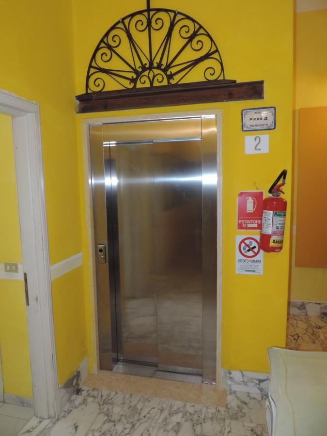 Hotel Biagiotti Lido di Camaiore Exterior photo