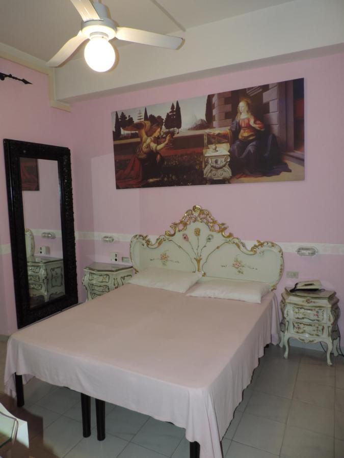 Hotel Biagiotti Lido di Camaiore Exterior photo