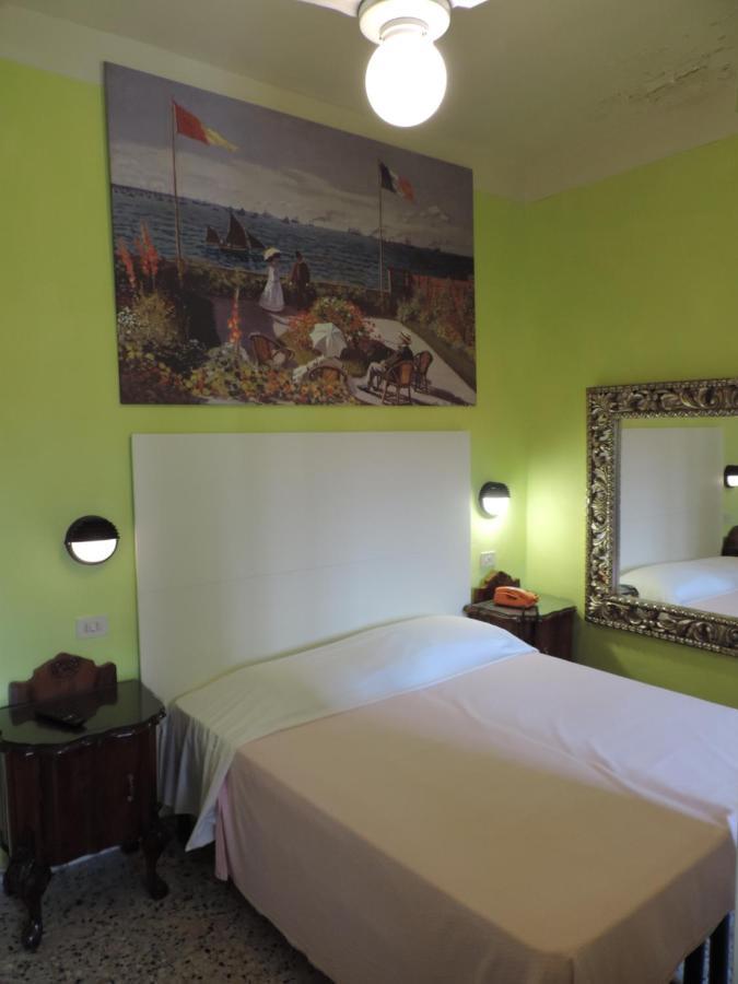Hotel Biagiotti Lido di Camaiore Exterior photo