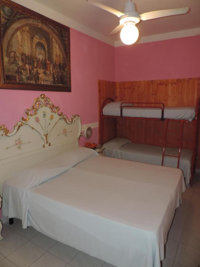 Hotel Biagiotti Lido di Camaiore Exterior photo