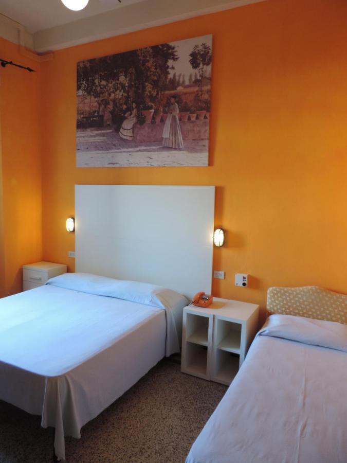 Hotel Biagiotti Lido di Camaiore Exterior photo