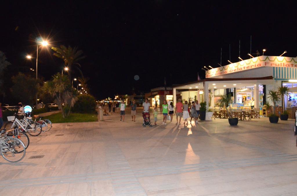 Hotel Biagiotti Lido di Camaiore Exterior photo