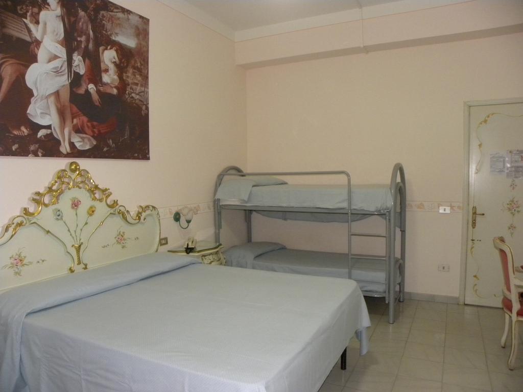 Hotel Biagiotti Lido di Camaiore Room photo