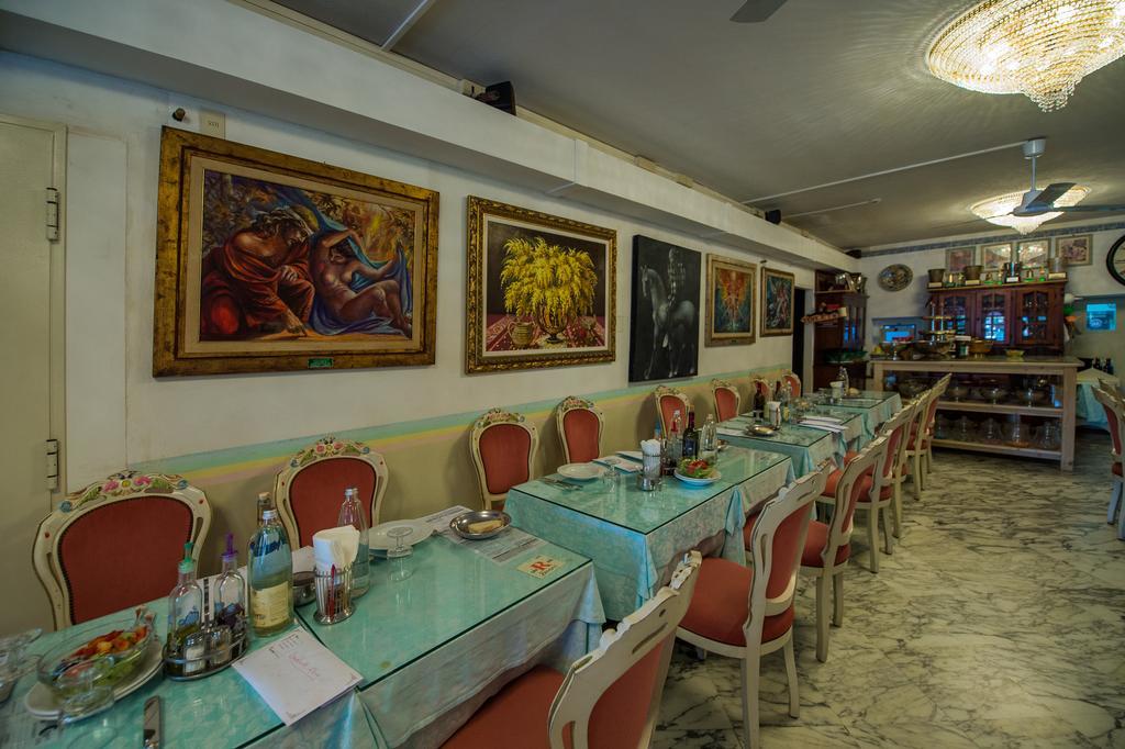 Hotel Biagiotti Lido di Camaiore Exterior photo
