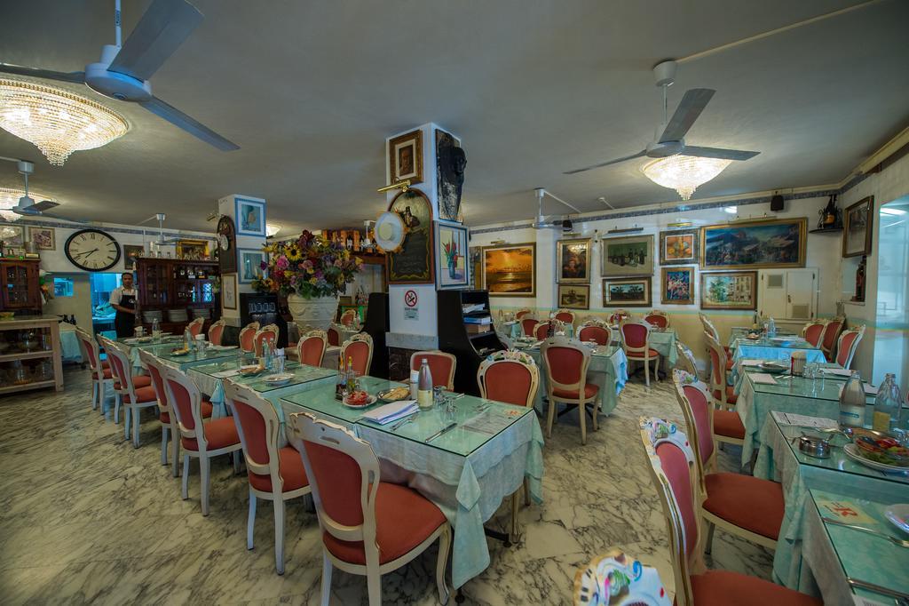 Hotel Biagiotti Lido di Camaiore Exterior photo