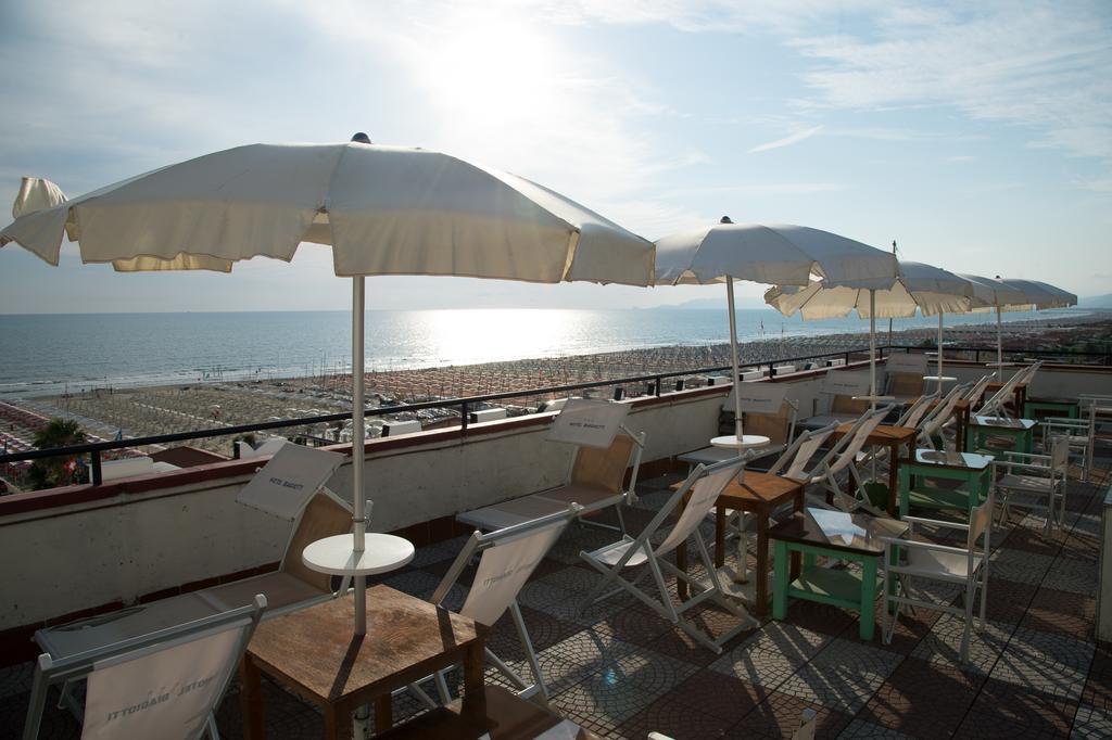 Hotel Biagiotti Lido di Camaiore Exterior photo
