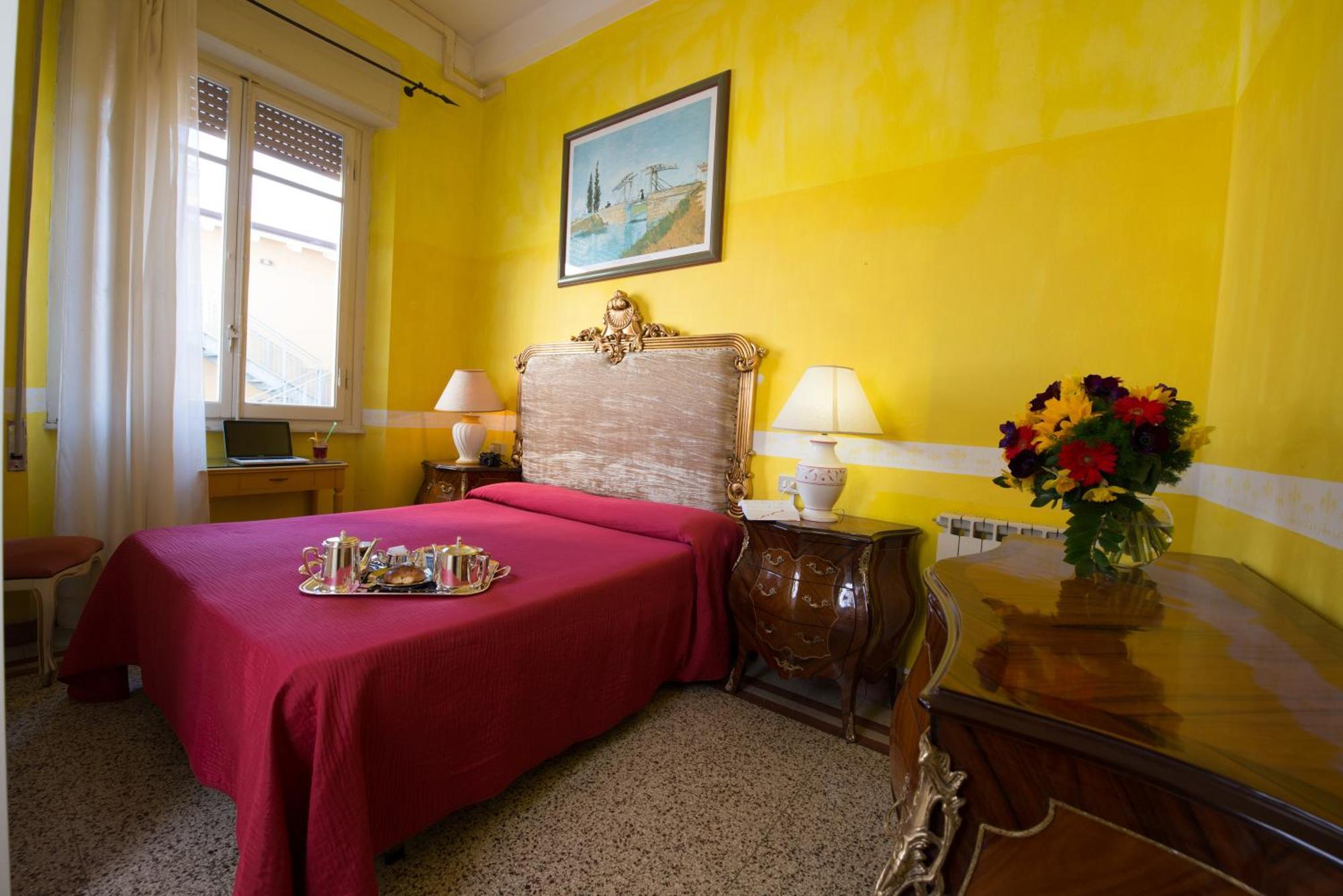 Hotel Biagiotti Lido di Camaiore Room photo